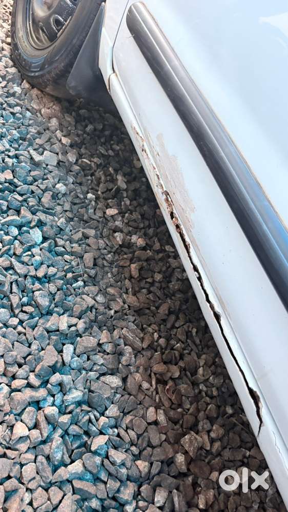 Maruti Suzuki Alto 2009 Petrol Good Condition