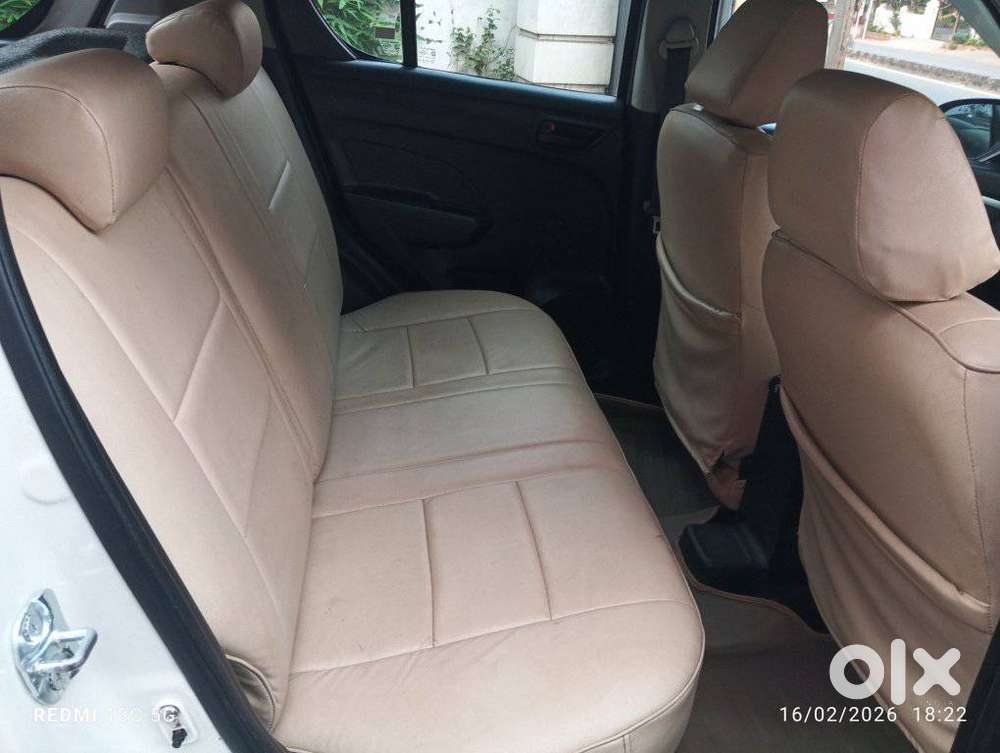 Maruti Suzuki Swift Ddis Ldi, 2015, Diesel