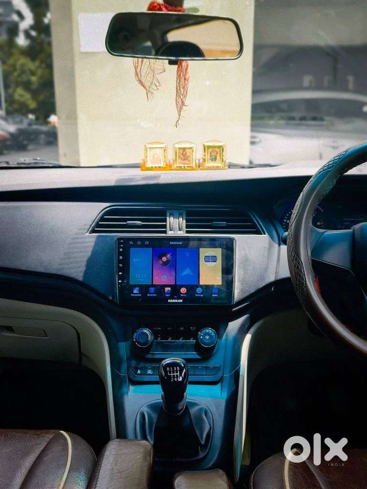 Mahindra Marazzo M4 8str, 2019, Diesel