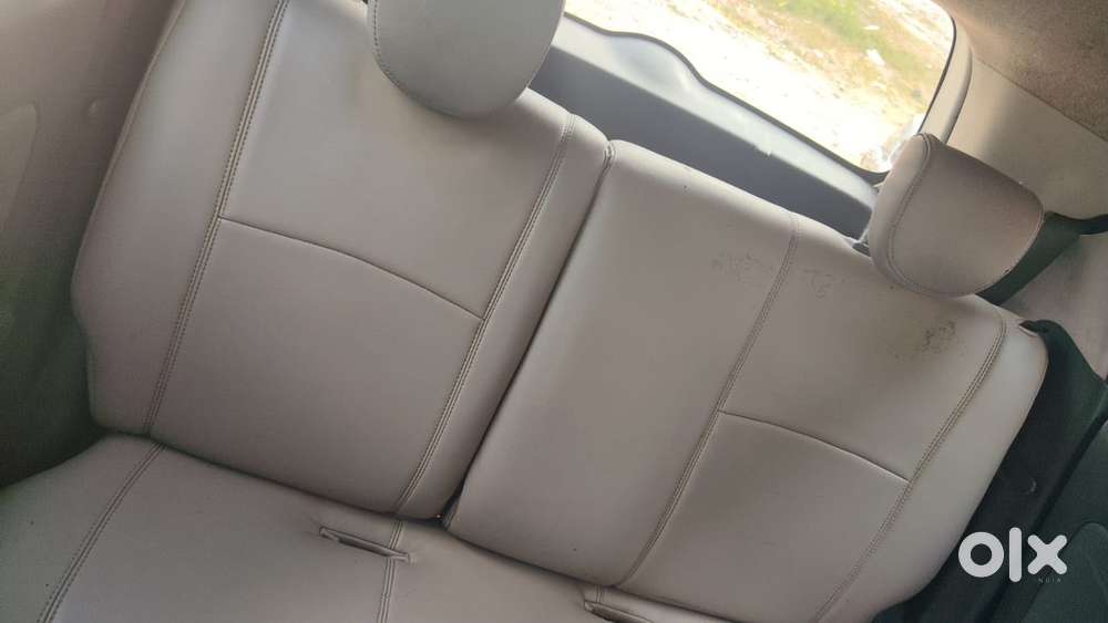 Maruti Suzuki Ritz 2012