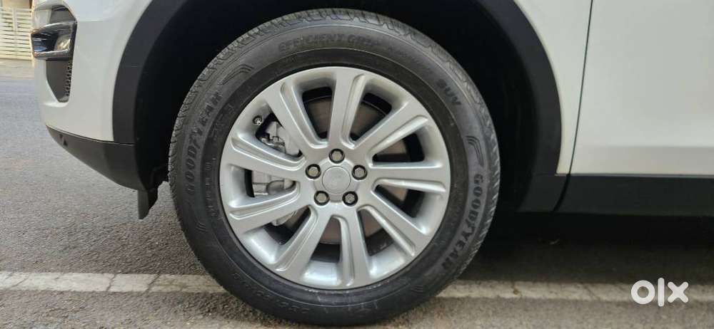 Land Rover Discovery Sport Td4 Se 7s, 2019, Diesel