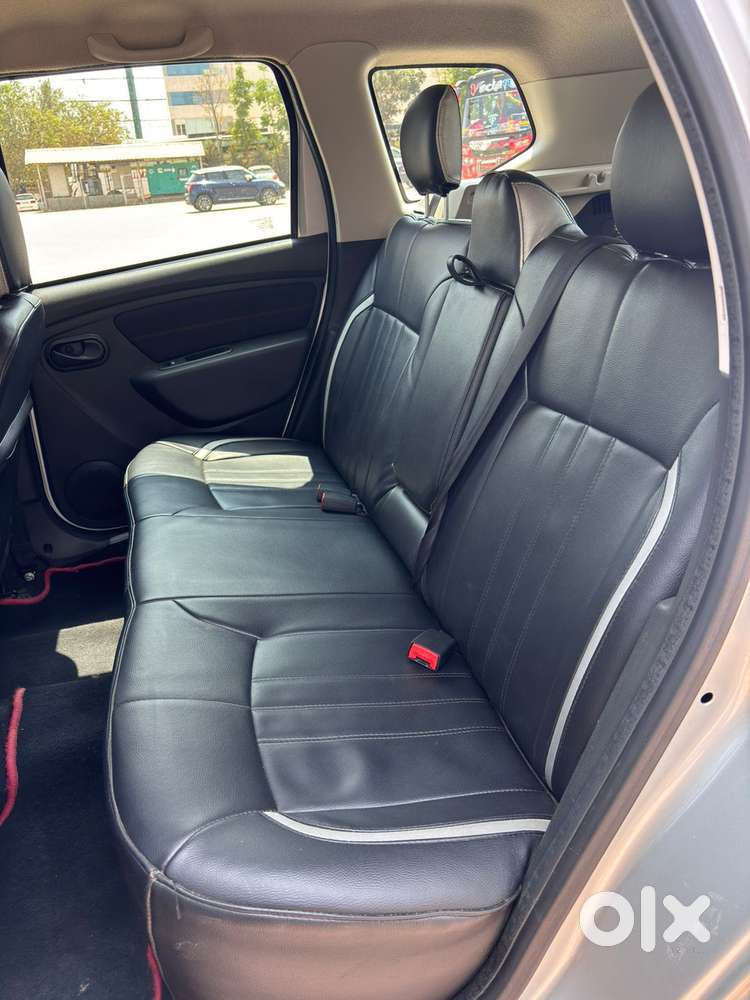 Renault Duster 85ps Diesel Rxs, 2018, Diesel