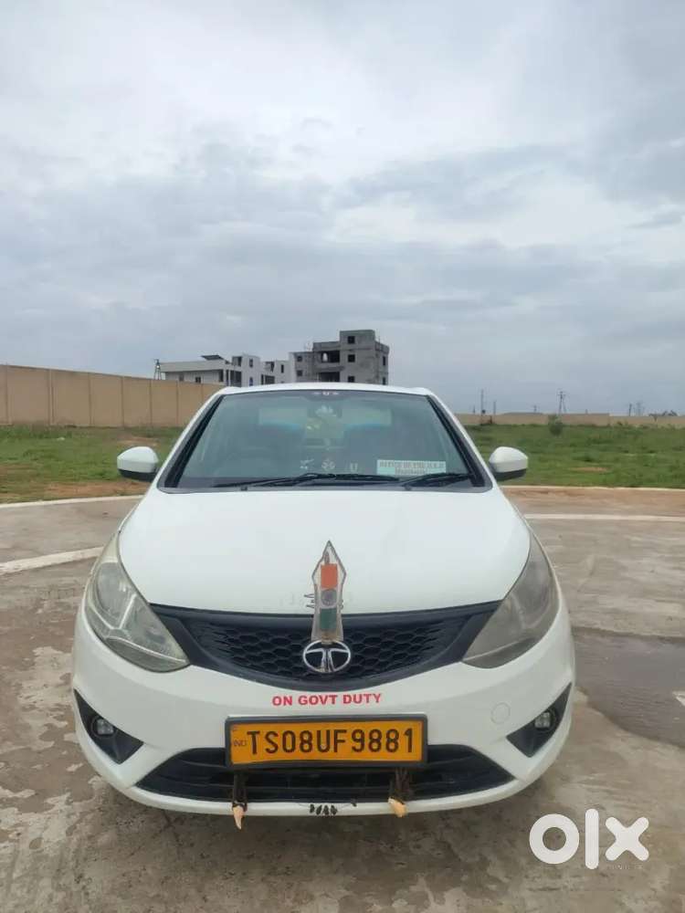 Tata Zest Diesel 2019