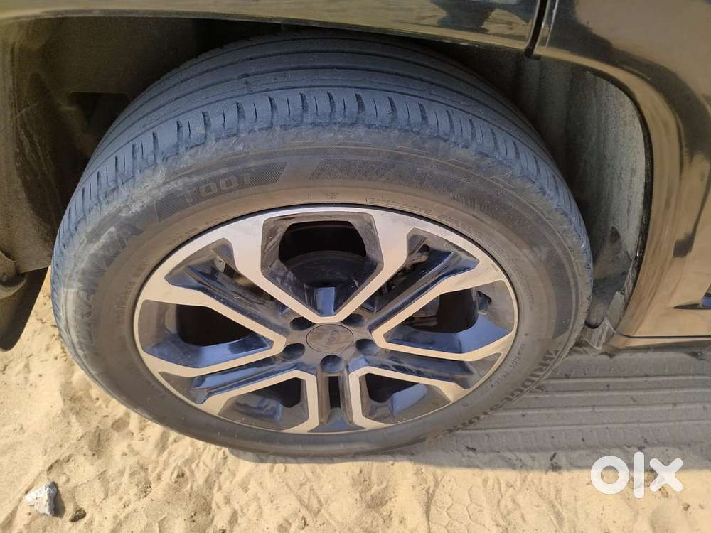 Jeep Compass S (o) 4x4, 2021, Diesel