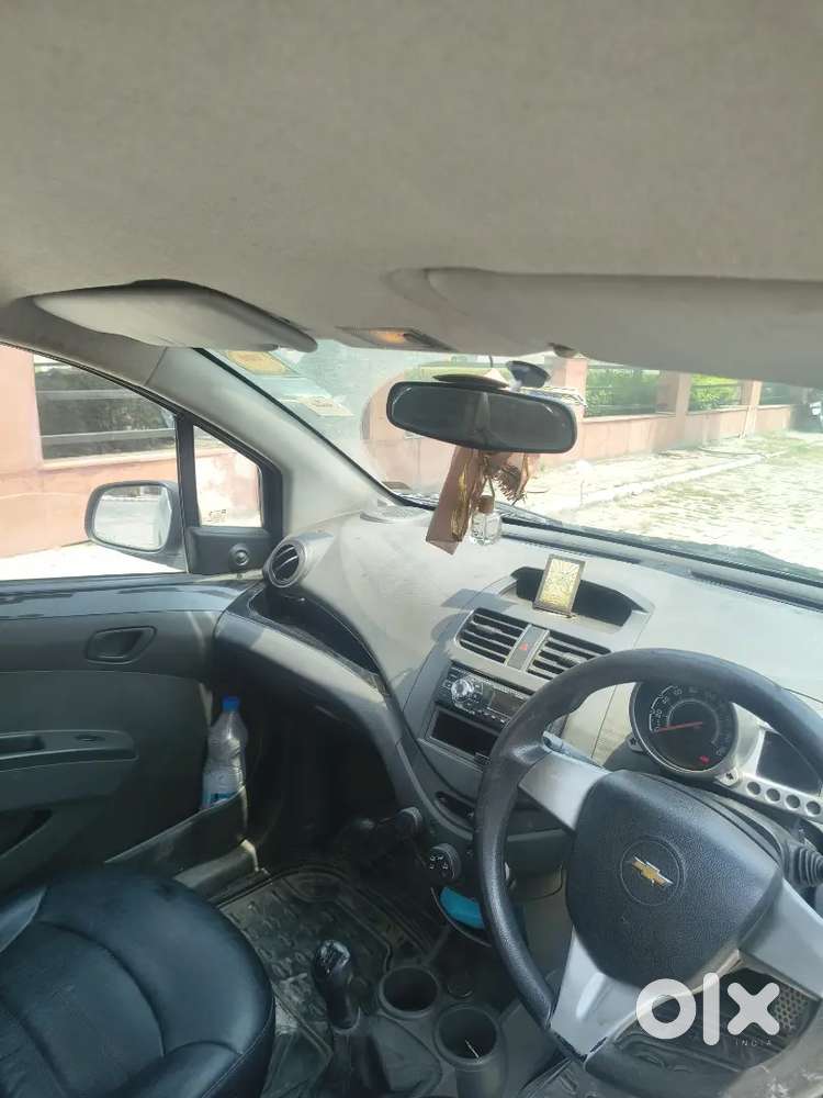 Chevrolet Beat 2014 Diesel Good Condition