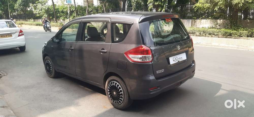 Maruti Suzuki Ertiga Vdi, 2013, Diesel
