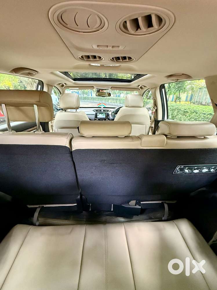 Honda Cr-v Diesel 4wd, 2018, Diesel