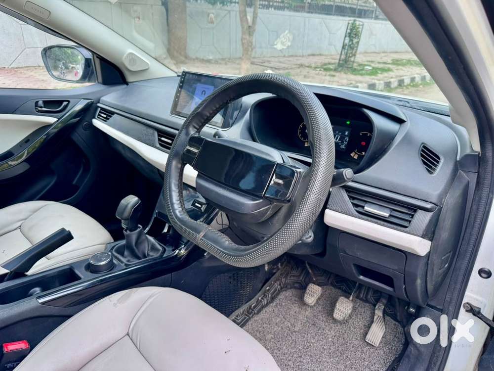 Tata Nexon Pure 1.2 S Revotron Petrol 6 Mt, 2024, Petrol