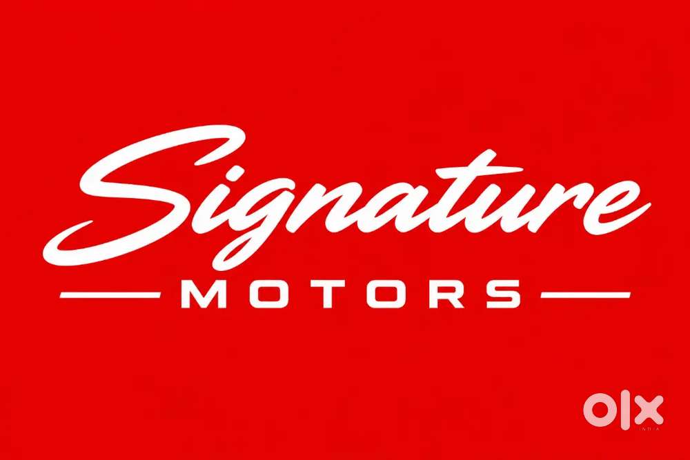 All Cars Available At Signature