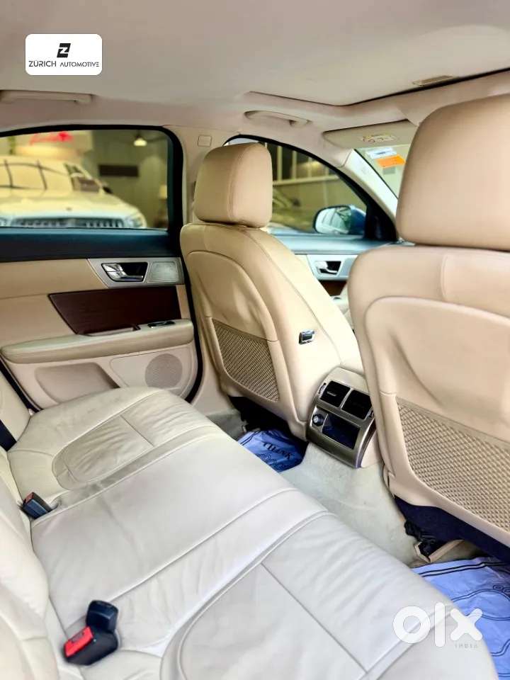 Jaguar Xf 2.2 Diesel, 2015, Diesel