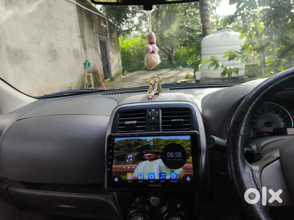 Nissan Micra Xl Diesel 2014