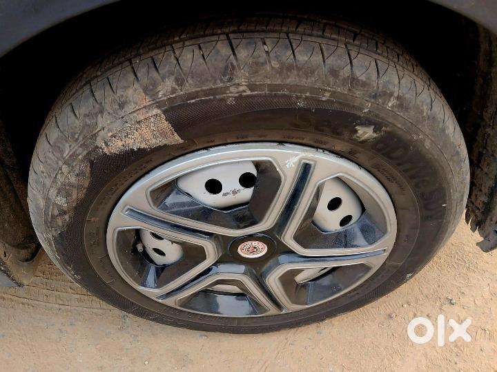 Mahindra Xuv300 W4 Diesel, 2019, Diesel