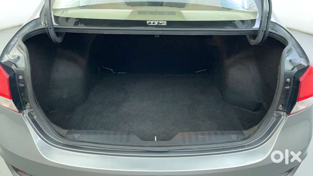 Maruti Suzuki Ciaz S 1.4, 2018, Petrol