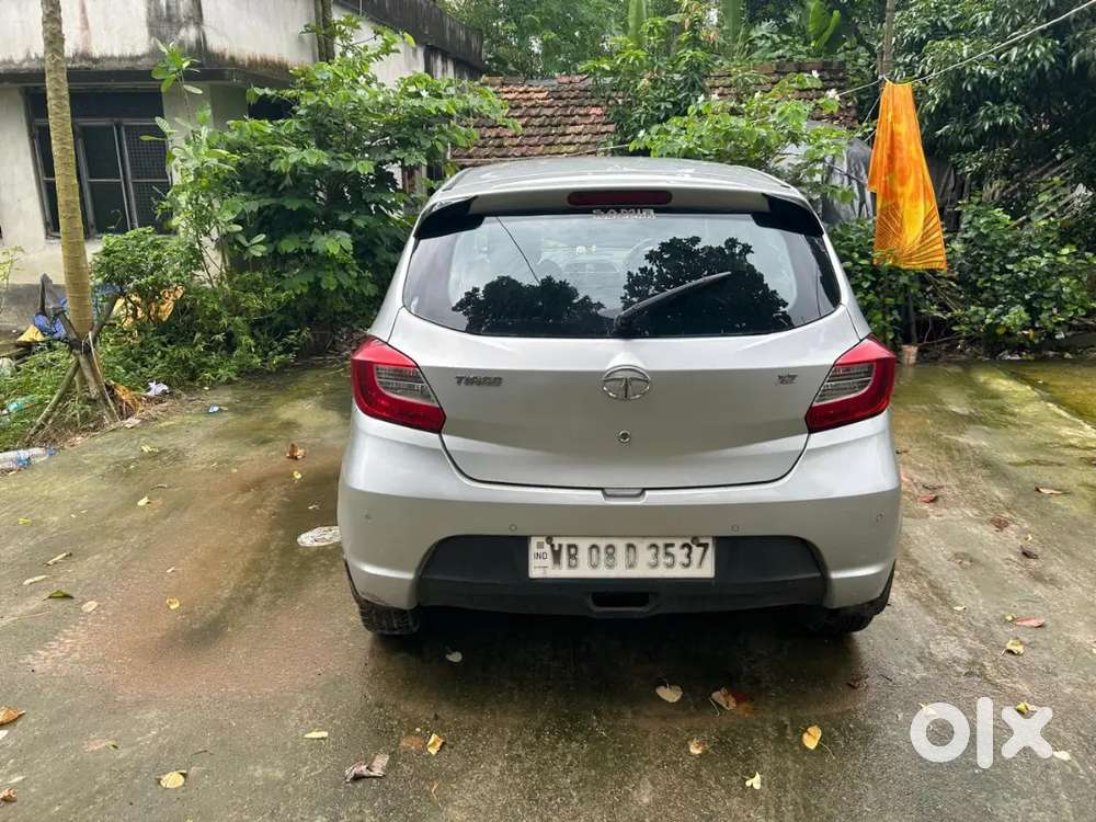 Tata Tiago 1.2 Revotron 2017