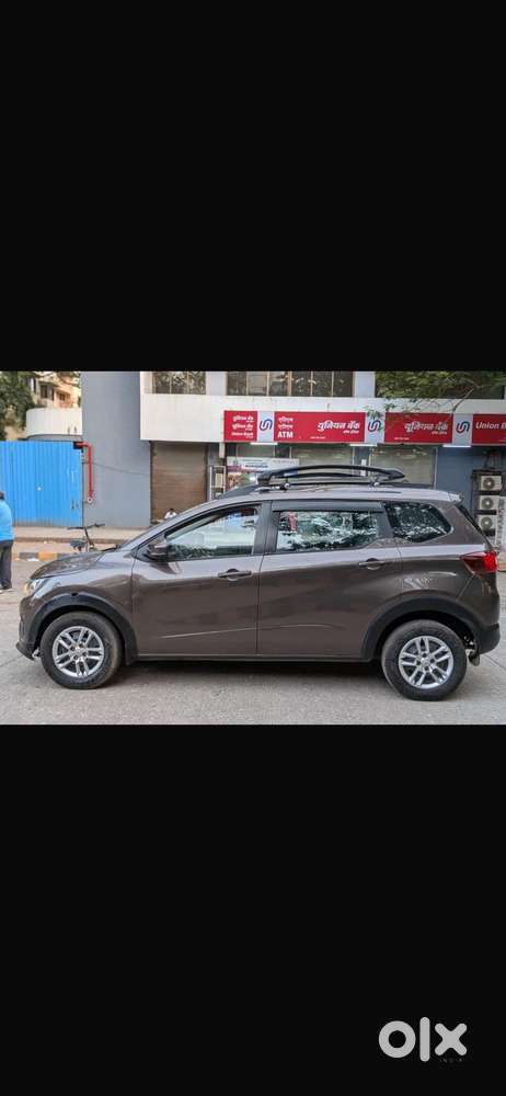 Renault Triber Rxt, 2021, Petrol