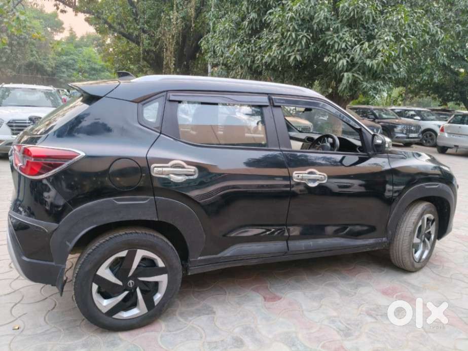 Nissan Magnite Tekna Ez Shift, 2024, Petrol