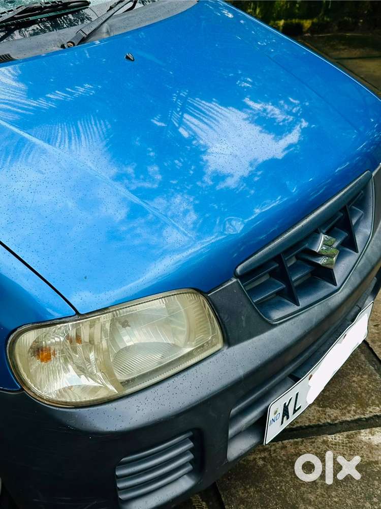 Maruti Suzuki Alto 2009 Petrol Well Maintained