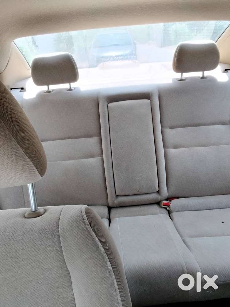 Honda Civic 2010 Petrol – Premium Sedan  Excellent Condition