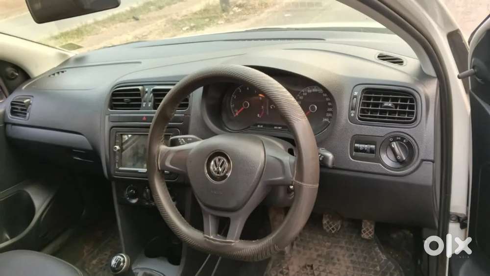 Mahindra Xuv300 W4, 2022, Petrol