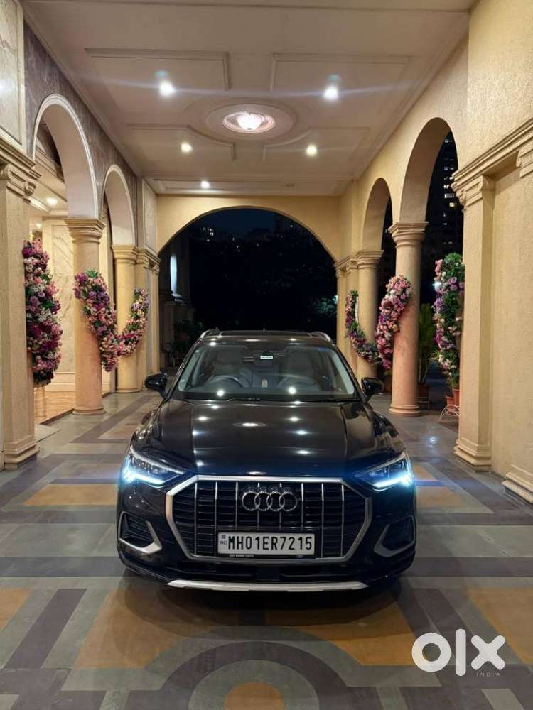 Audi Q3 40 Tfsi Technology, 2024, Petrol