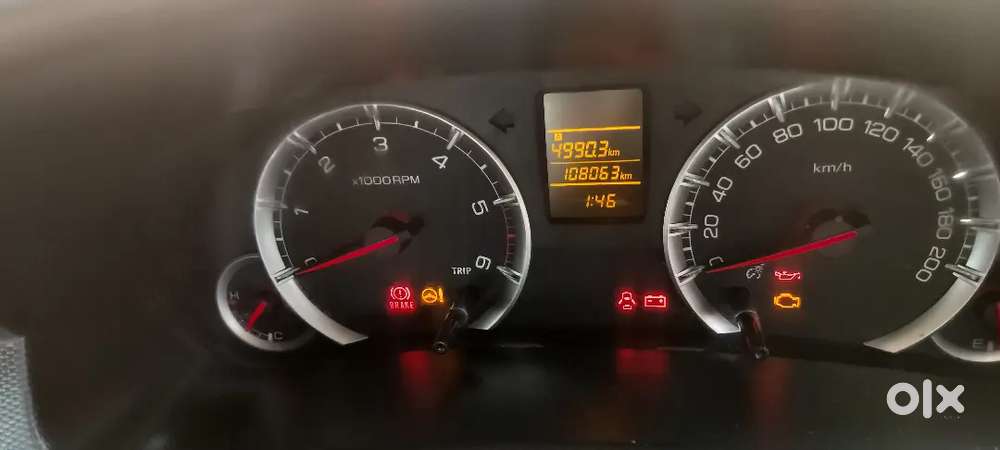 Maruti Suzuki Swift Dzire 2015 Diesel 108063 Km Driven