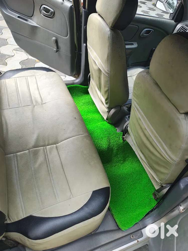 Maruti Suzuki 1000 Petrol 2005