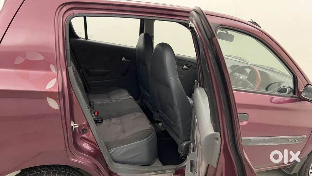 Maruti Suzuki Alto 800