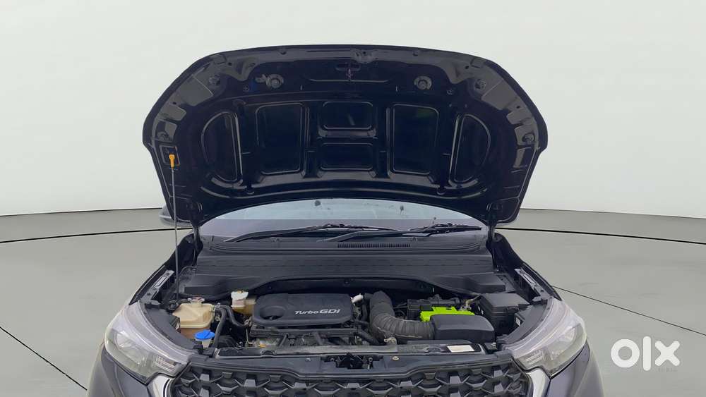 Kia Sonet Htx Plus Turbo Imt, 2022, Petrol