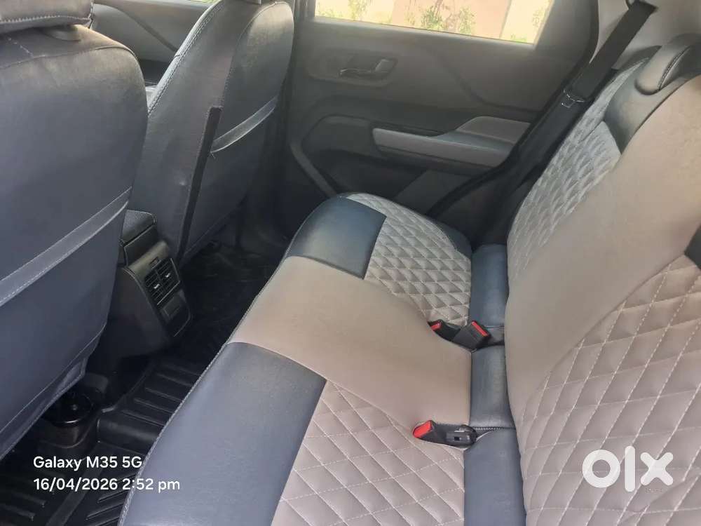 Tata Punch Facelift 2026 Petrol 3000 Km Driven