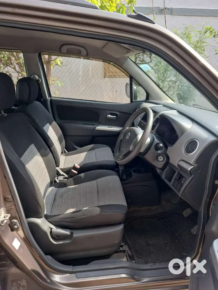 Maruti Suzuki Wagon R Only 19000 Kilometer
