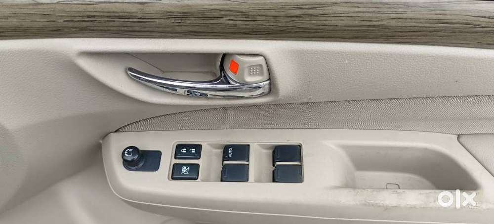 Maruti Suzuki Ciaz Smart Hybrid Delta , 2019, Petrol