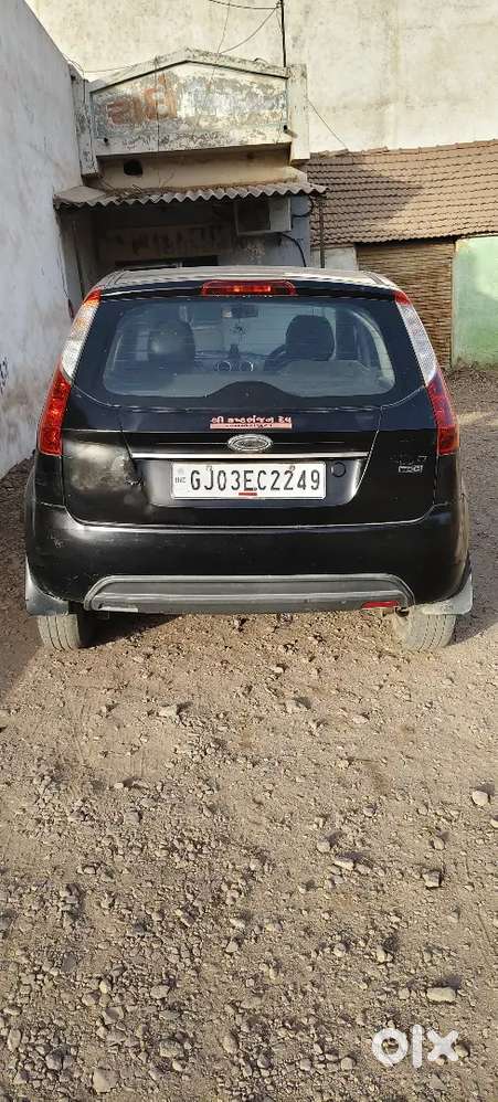 Ford Figo Diesel 2012