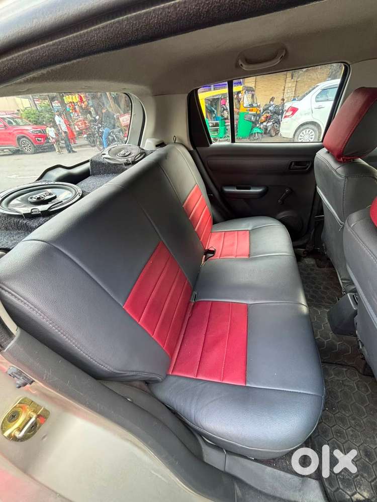 Swift Maruti Suzuki 2006 Km Driven