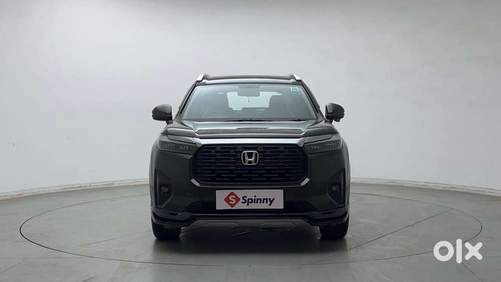 Honda Elevate Vx Mt, 2024, Petrol