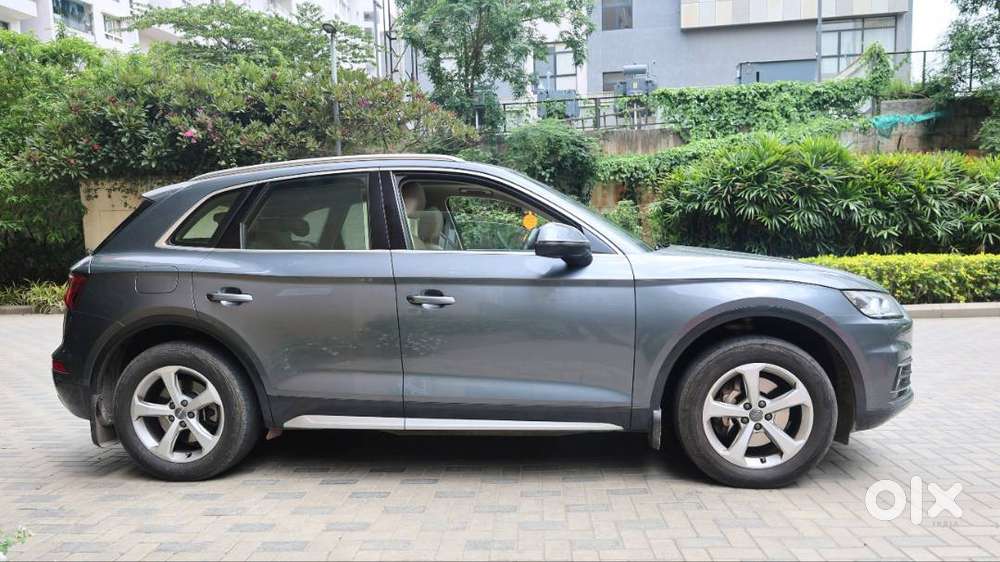 2018 Audi Q5 Technology Plus 35 Tdi Quattro83k Kmsexcellent Conditon
