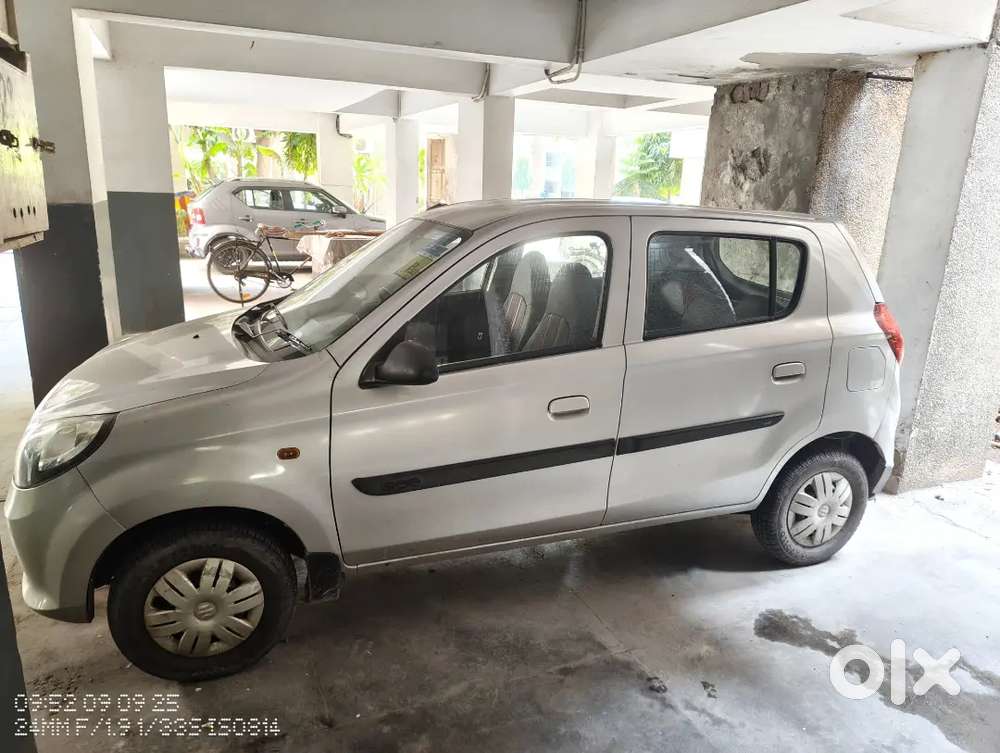 Alto 800 बिक्री के लिए – शानदार कंडीशन!
