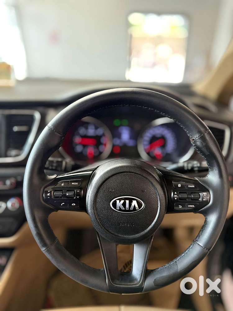Kia Carnival Limousine, 2021, Diesel
