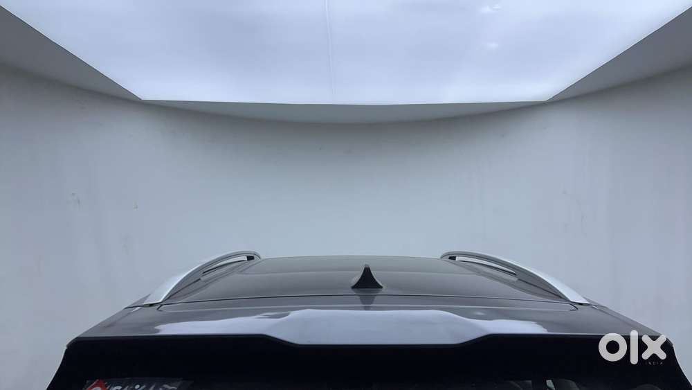 Mg Hector Plus 1.5 Sharp Turbo Cvt 6 Str, 2022, Petrol