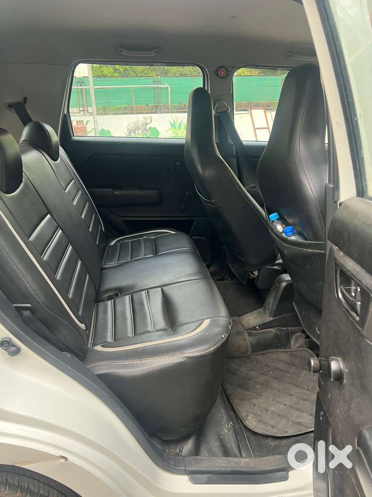 Maruti Suzuki Wagon R Vxi, 2023, Cng & Hybrids