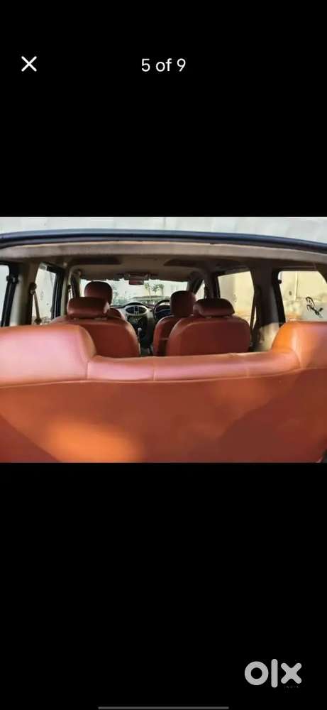 Mahindra Xylo 2019 Diesel Good Condition