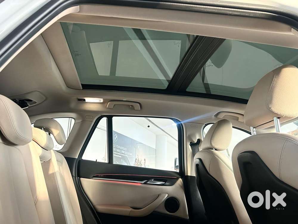 Bmw X1 2.0 Sdrive20i Xline, 2022, Petrol
