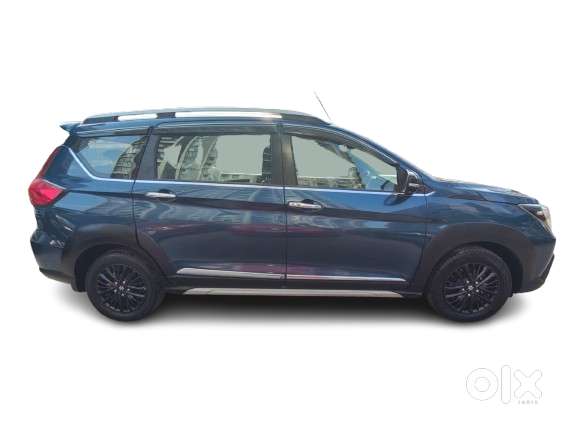 Maruti Suzuki Xl6 1.5 Zeta At, 2019, Petrol