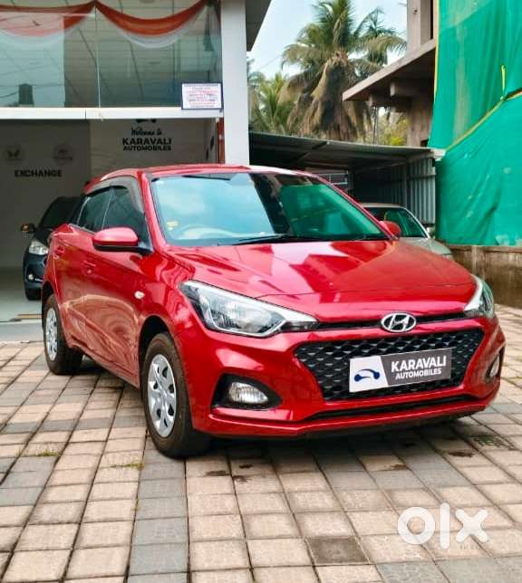 Hyundai Elite I20 Magna 1.4 Crdi, 2018, Diesel