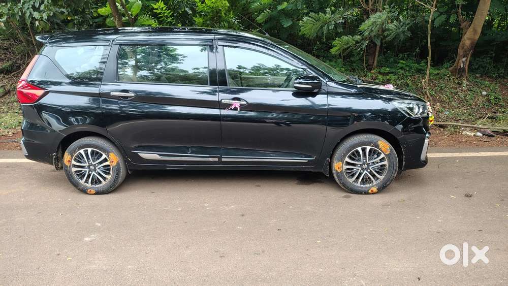 Maruti Suzuki Ertiga Vxi, 2020, Petrol