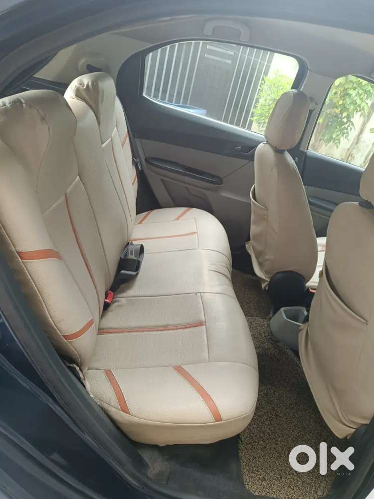 Tata Tiago 1.05 Revotorq Xt 2022 First Owner