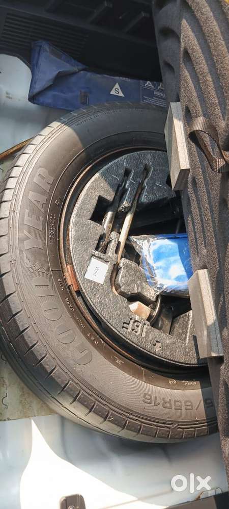 Hyundai Creta 1.6 E Plus, 2016, Petrol