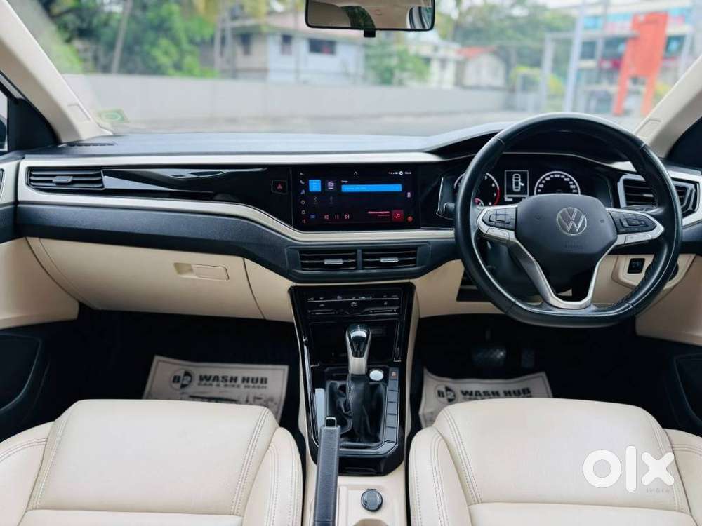 Volkswagen Virtus 1.0 Highline Tsi, 2022, Petrol