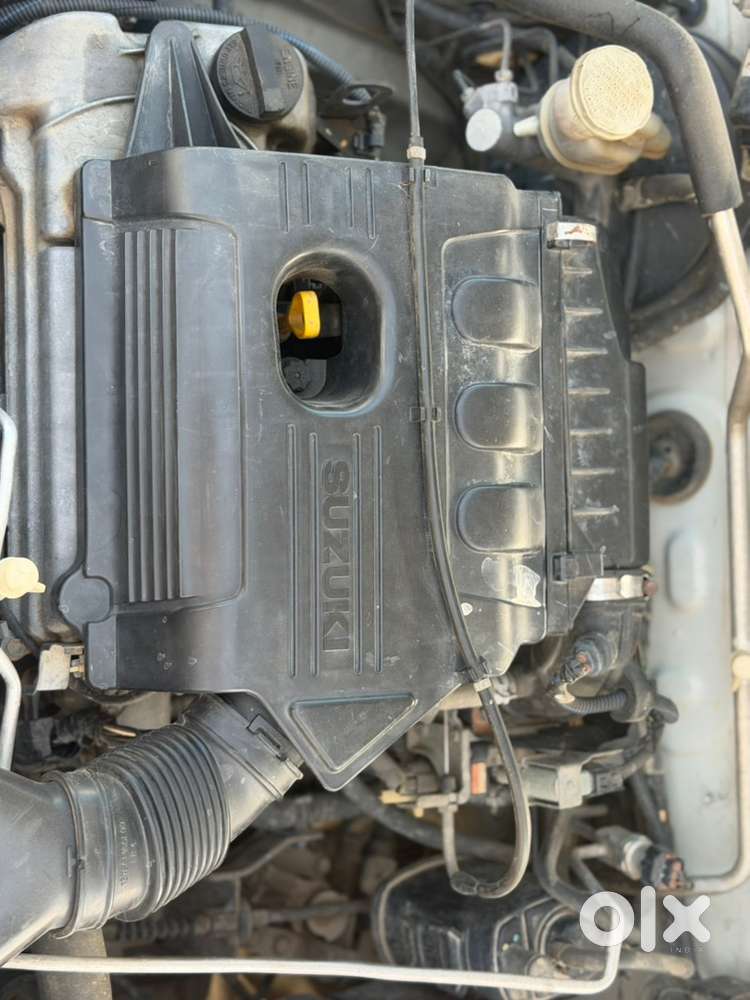 Maruti Suzuki Alto 2011