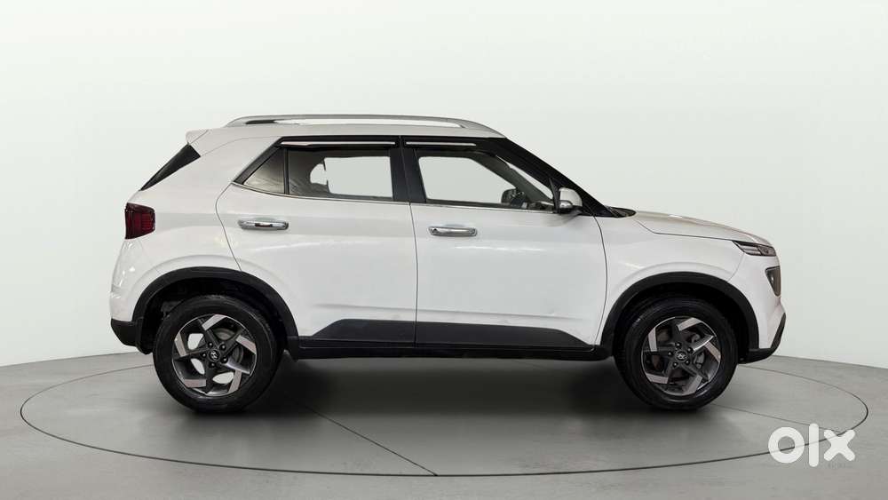 Hyundai Venue Sx Turbo, 2021, Petrol