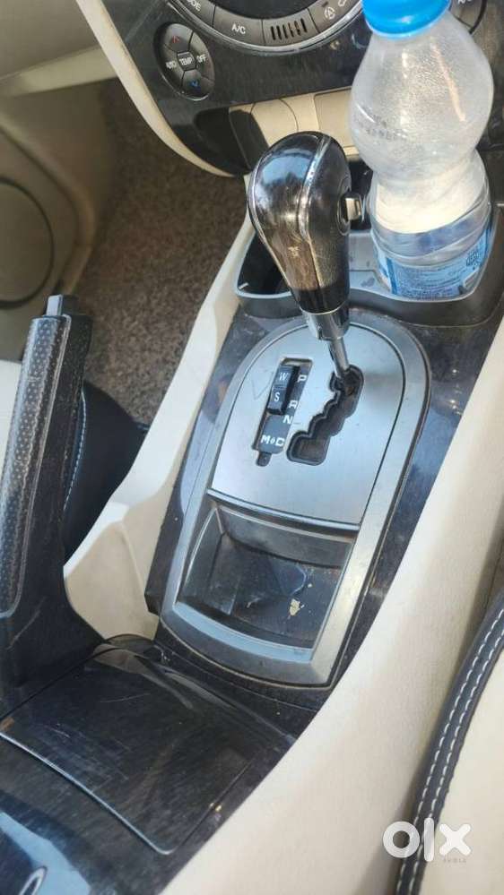 Mahindra Ssangyong Rexton Rx7, 2015, Diesel